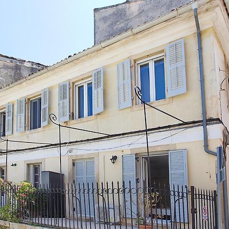Apartmán Nona'S House Corfu  Exteriér fotografie